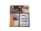 Eyeliner Naklejki na oczy