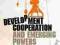 DEVELOPMENT COOPERATION AND EMERGING POWERS Fues