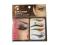 Eyeliner Naklejki na oczy