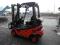 Wózek widłowy LINDE H16T03  2004r