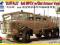 Bronco CB35101 Buffalo 6x6 MPCV w/Slat Armour Vers