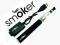 smOKer e-papieros Bat 1100 mAh+Atomizer+Ładowarka