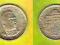 Half  Dollar 1946 r. S  Ag