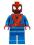 LEGO SUPER HEROES SPIDER-MAN KEY