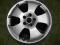 felga aluminiowa AUDI A3 8P V 5x112 7,5x17 ET 56