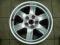 felga aluminiowa AUDI A5 8T 5x112 7,5x17 ET 28 F-V
