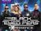 260.KINECT THE BLACK EYED PEAS / X360 / K-ce /S-ec