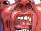In The Court Of The Crimson King Japan NM P-6365A
