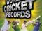 WORLD CRICKET RECORDS Chris Hawkes