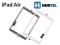 HURTEL Szyba dotykowa iPad 5 Air digitizer dotyk