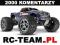 Model TRAXXAS E-MAXX RTR 4x4 TQi do iPhone / iPod