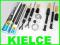 BILSTEIN AMORTYZATORY KPL P+T AUDI A6 PASSAT B5