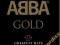 CD ABBA - Gold - Greatest Hits - Special Edition