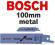 BRZESZCZOT DO METALU S 522 EF BOSCH