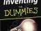 INVENTING FOR DUMMIES Pamela Riddle Bird
