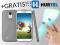 HURTEL Obudowa Samsung Galaxy S4 + folia GRATIS!