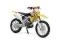 MOTOR Suzuki RM-Z450 1:18 Bburago 51058