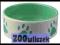 TRIXIE MISKA CERAMICZNA 0,3l / o12cm TX-24535