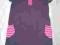 ŚLICZNA DZIANINOWA TUNIKA      rozm.110-116
