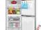 Lodówka SAMSUNG RB29FSRNDSA - WYPRZEDAŻ EKSPO.