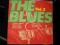 The Blues vol.2  2lp/Hooker Slim Broonzy/   EX+