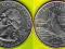 USA  25  Cent  Rhode Islands  2001 r.