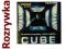 CUBE DVD