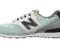 New Balance WR996CW niebieskie miętowe 2014 37