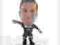 Figurka Soccerstarz Beckham PSG FFAN