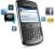 BlackBerry 9360 QWERTY GPS Polskie Menu Gwarancja