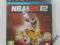 NBA 2K12 ! JAK NOWA ! KOMPLET WYSYŁKA 24H OKAZJA !