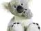 NICI MASKOTKA MIS KOALA 25 CM AUSTRALIA