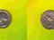 USA  25  Cent 1971 r. D