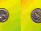 USA  25  Cent 1970 r.