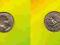 USA  25  Cent 1974 r. D