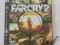 FARCRY 2 FAR CRY 2 ! JAK NOWA ! WYSYŁKA 24H OKAZJA