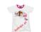 bakaja T-SHIRT BLUZKA LITTLEST PET SHOP 98