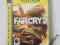 FARCRY 2 FAR CRY 2 ! JAK NOWA ! WYSYŁKA 24H OKAZJA