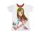 bakaja T-SHIRT BLUZKA LITTLEST PET SHOP 116