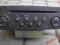 RENAULT MEGANE II SCENIC II RADIO CD