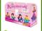 ADAMIGO Gra Kuferek Księżniczki