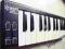 ION Discover keyboard USB-MIDI do komputera