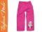 R:110 SPODNIE DRESOWE SMERFETKA SALE 30%