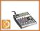 Behringer EURORACK UB1002FX mikser audio