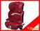 Chicco Oasys 2-3 FixPlus Fire 15-36 kg ADAC****