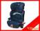 Chicco Oasys 2-3 FixPlus Midnight 15-36kg ADAC****