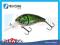 MIKADO WOBLER FH - FAT JOE 6cm / 14 - PŁYWAJĄCY