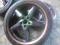 DOTZ Touge 19'' 5x112 Mercedes VW Audi Seat 245/35