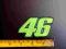 naszywka 46