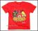 NOWOŚĆ _ ANGRY BIRDS t-shirt 128